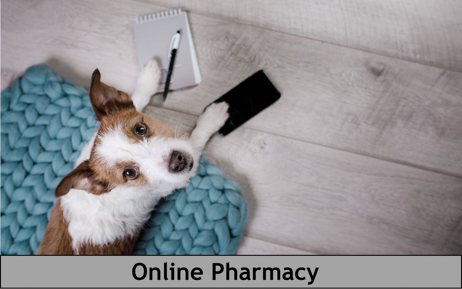 Pharmacy